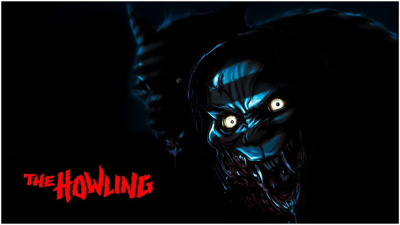 The Howling still