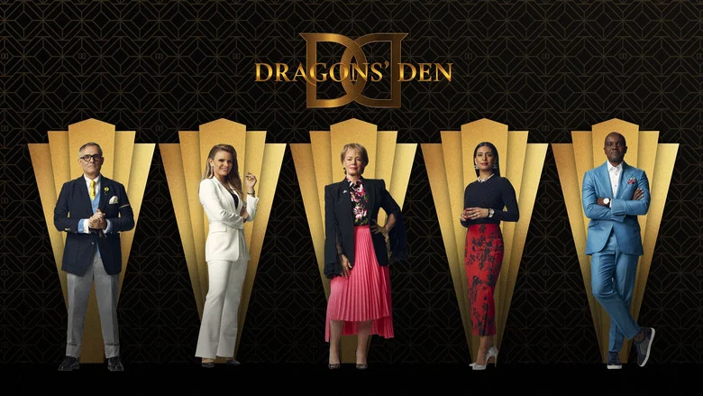 Dragons' Den still