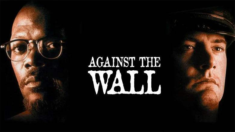 Against the Wall still