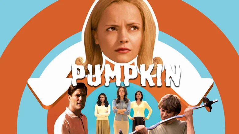Pumpkin still