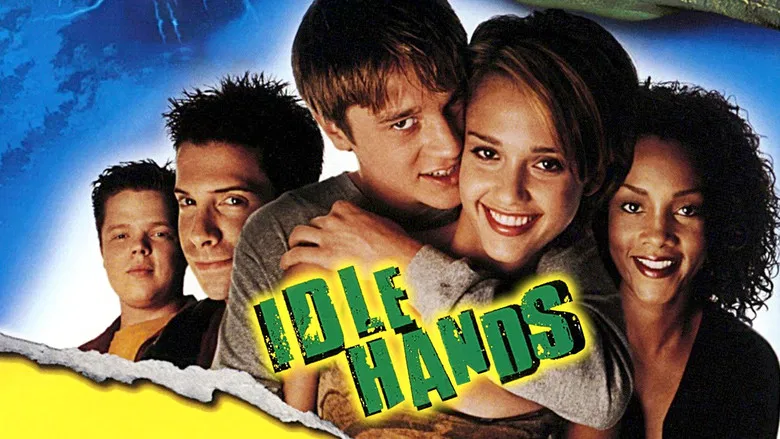 Idle Hands still