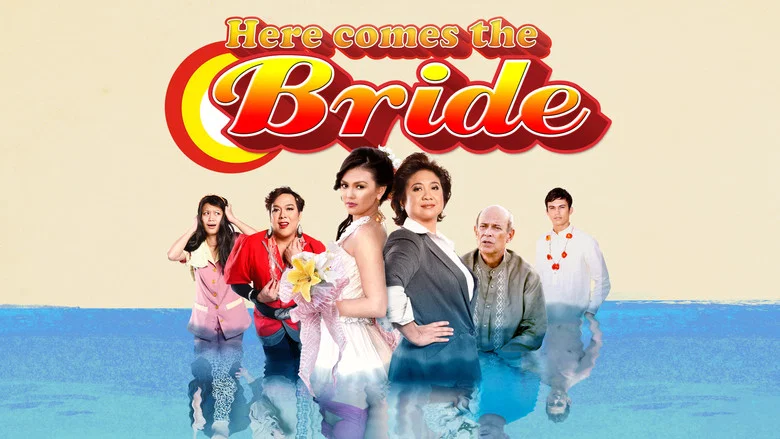 Here Comes the Bride still