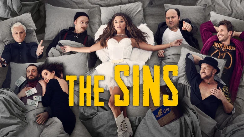 The Sins still