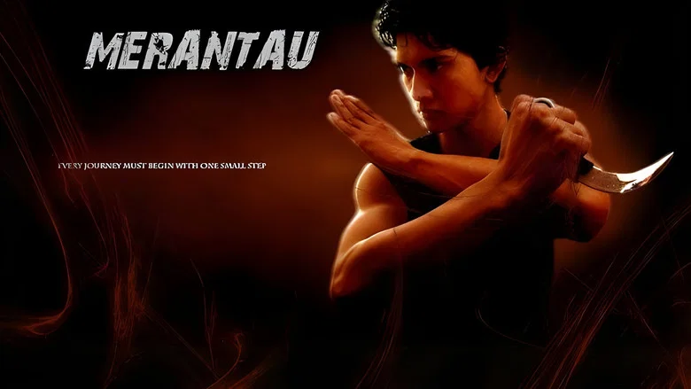 Merantau still