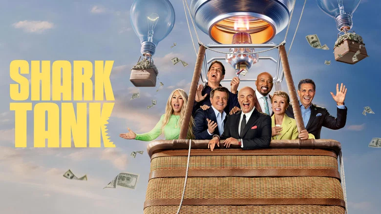 Shark Tank still