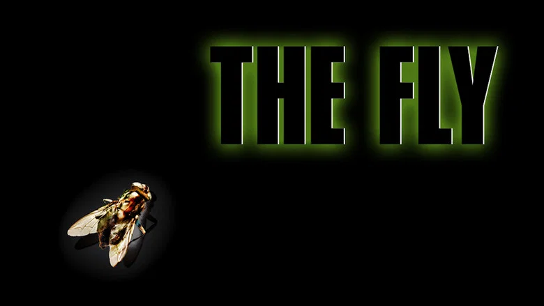 The Fly still