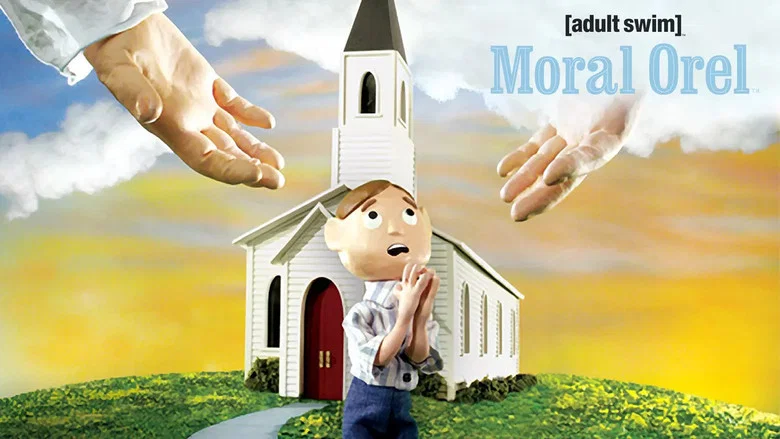 Moral Orel still