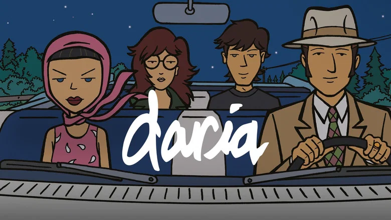 Daria still