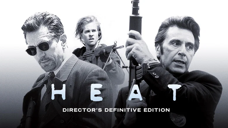Heat still
