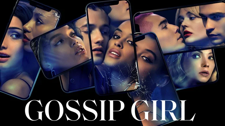 Gossip Girl still