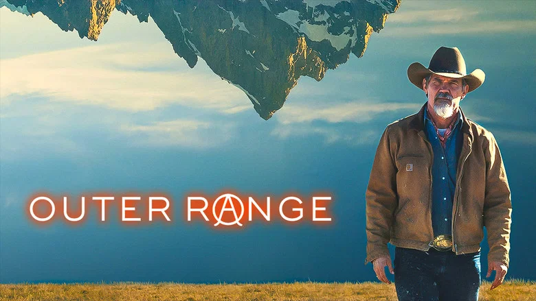 Outer Range still
