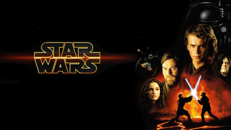 Star Wars: Episode III - Revenge of the Sith still