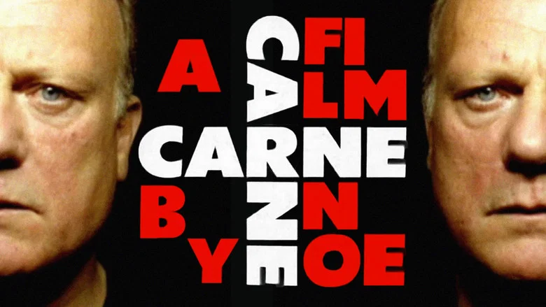 Carne still
