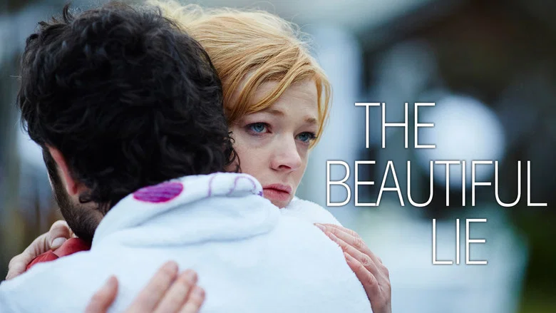 The Beautiful Lie still