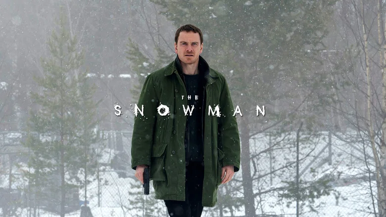 The Snowman still
