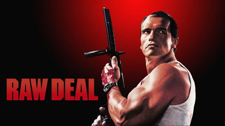 Raw Deal still