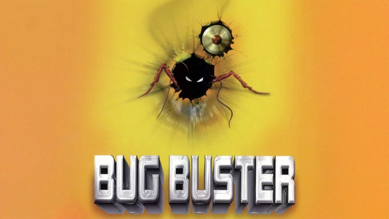 Bug Buster still