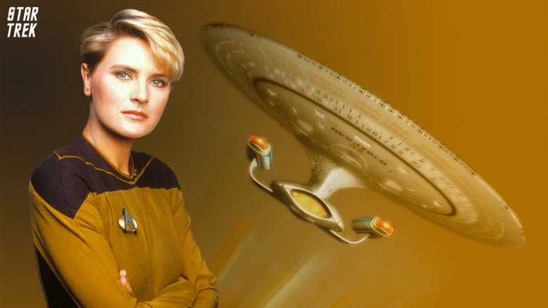 Star Trek: The Next Generation still
