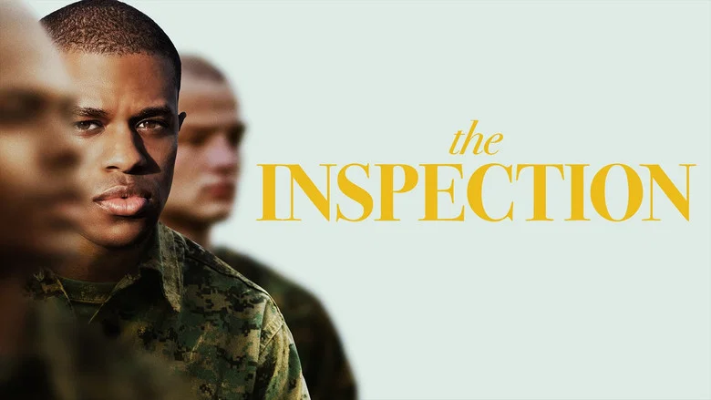 The Inspection still