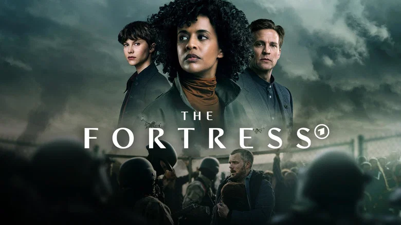 The Fortress still