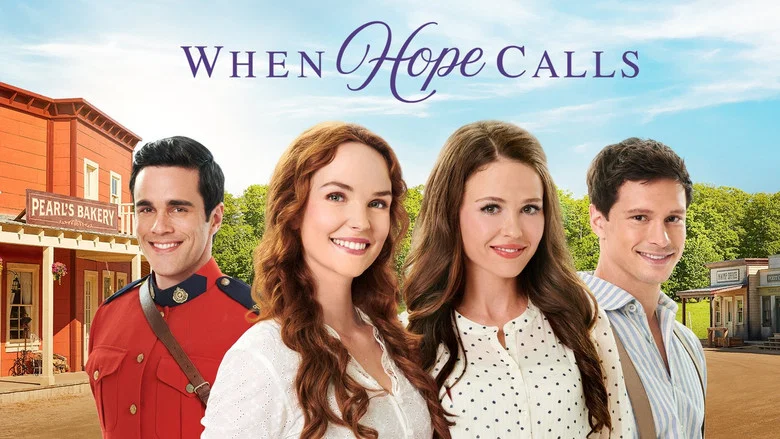 When Hope Calls still