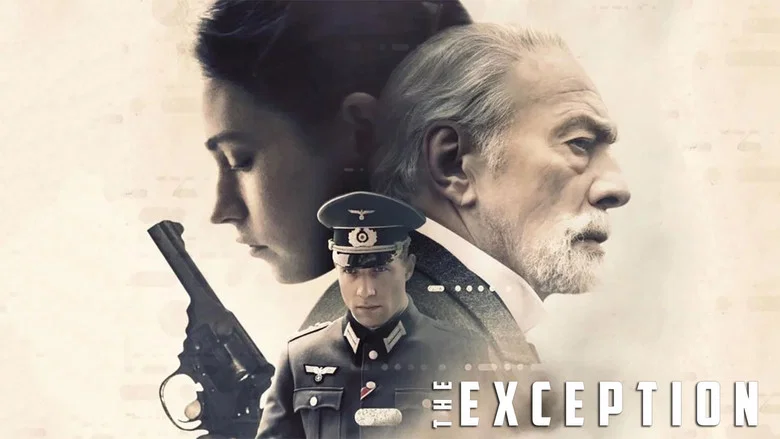 The Exception still