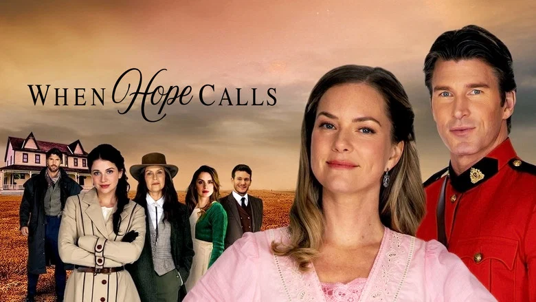 When Hope Calls still