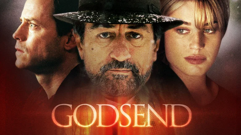 Godsend still