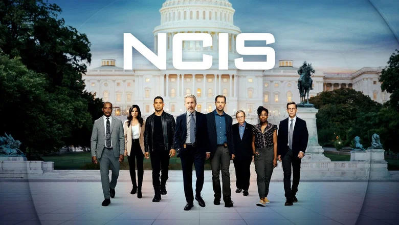 NCIS still