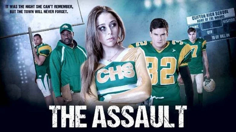 The Assault still