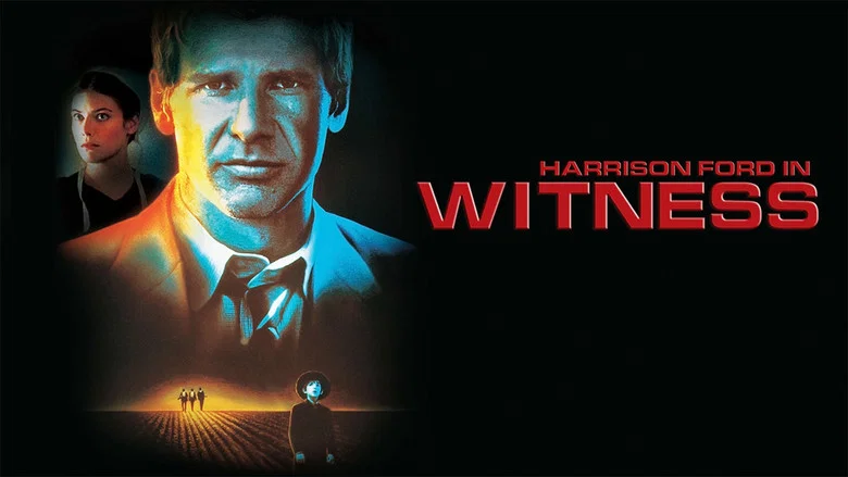 Witness still
