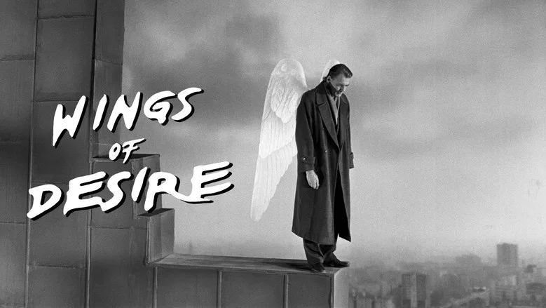 Wings of Desire still