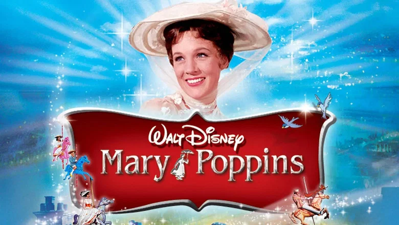Mary Poppins still