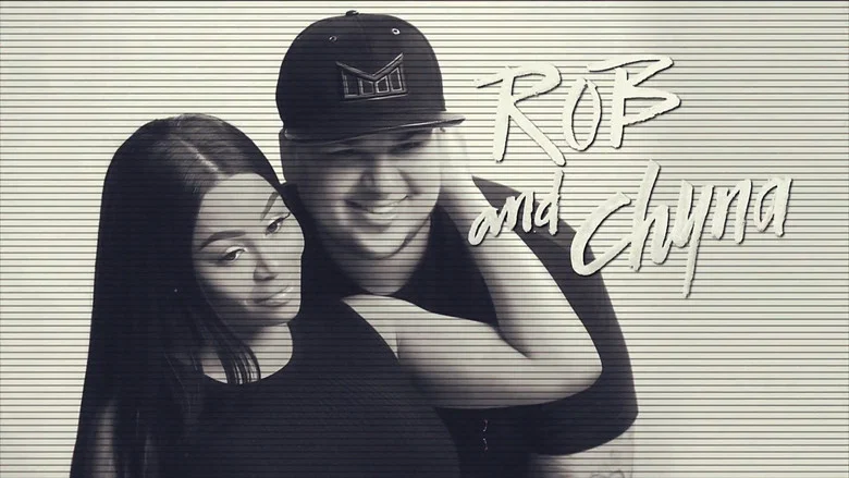 Rob & Chyna still