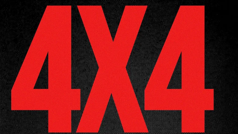 4X4: The Event still