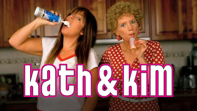 Kath & Kim still