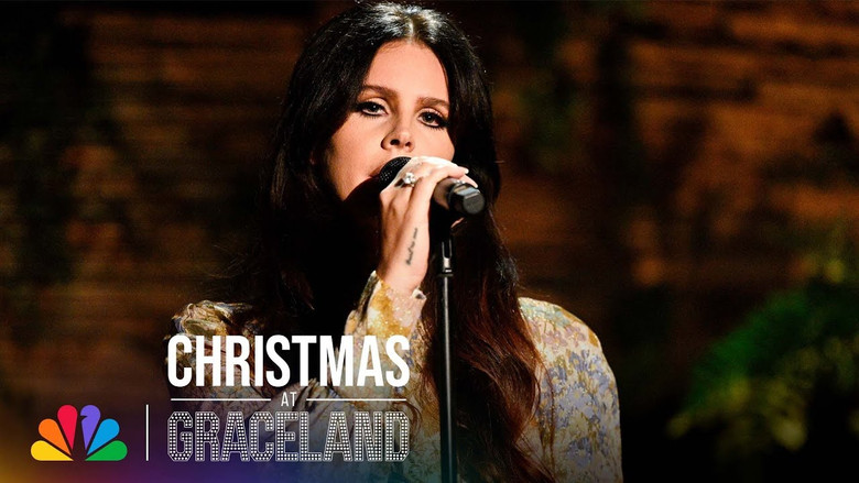 Christmas at Graceland still