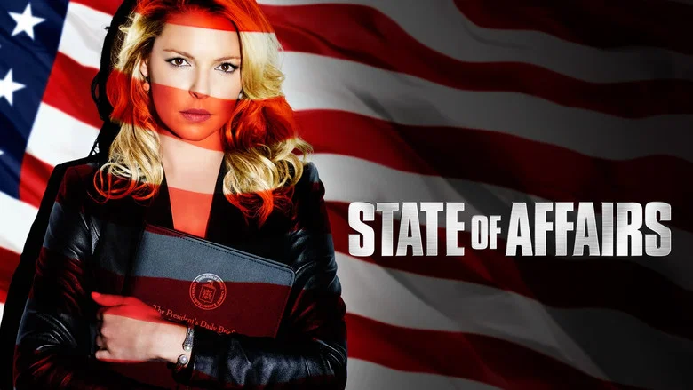 State of Affairs still