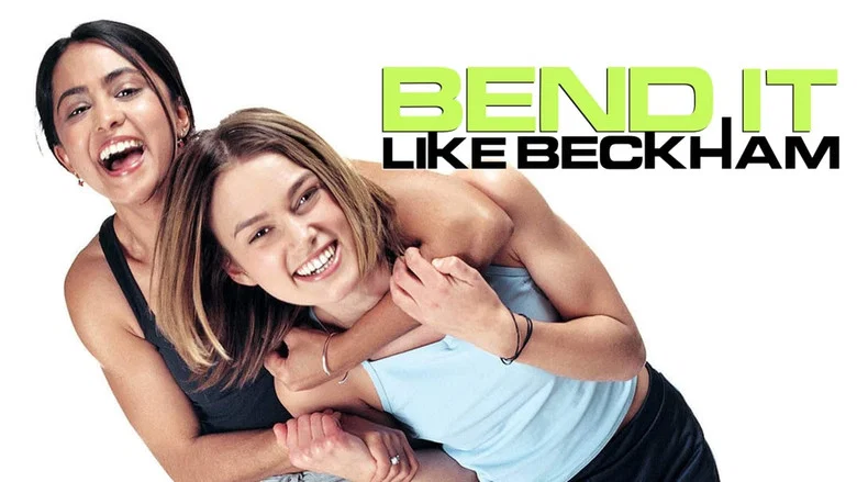 Bend It Like Beckham still