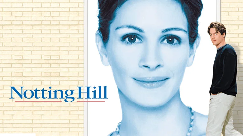 Notting Hill still