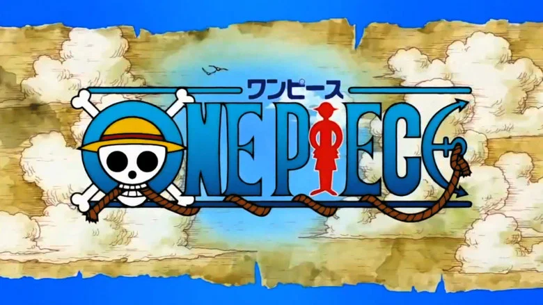 One Piece still