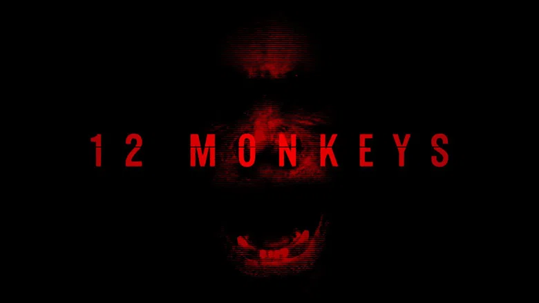12 Monkeys still