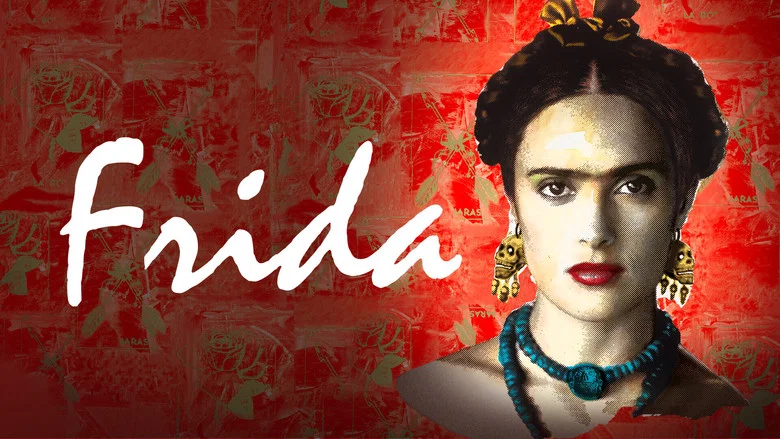 Frida still