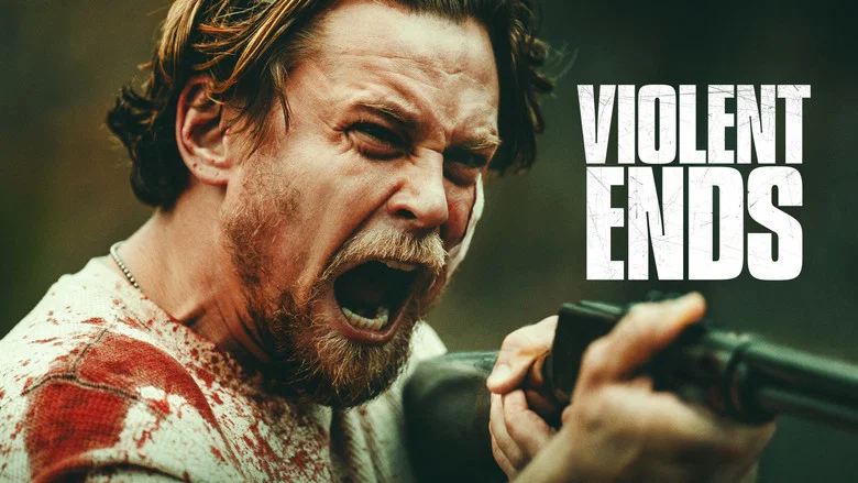 Violent Ends still