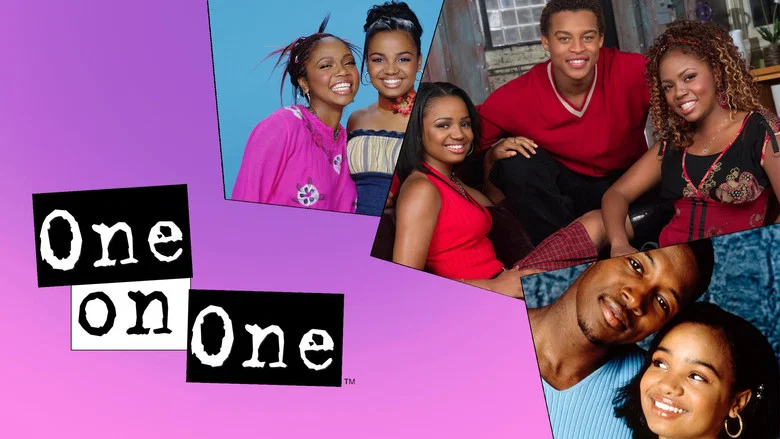 One on One still