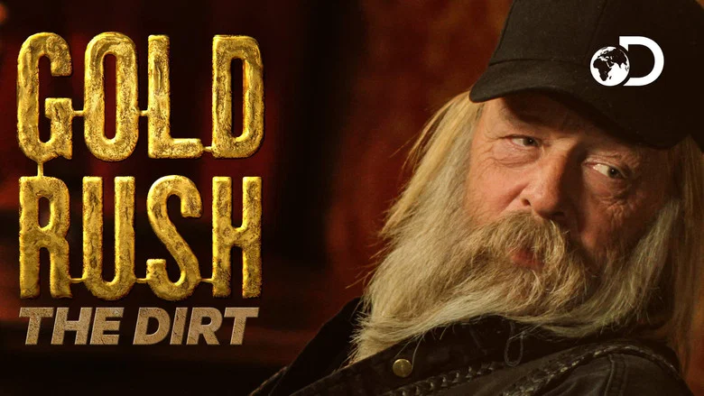 Gold Rush: The Dirt still