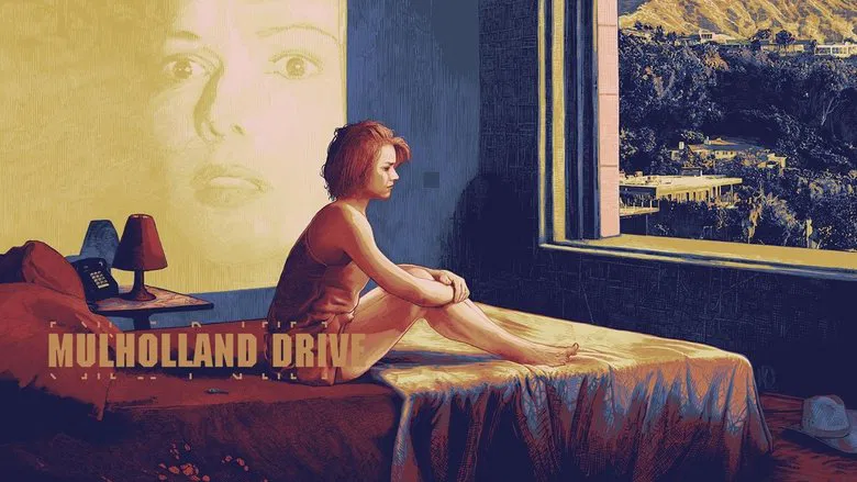 Mulholland Drive still