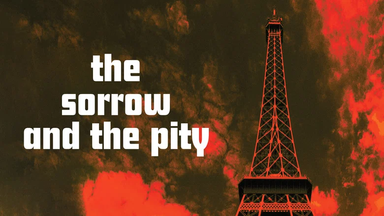 The Sorrow and the Pity still