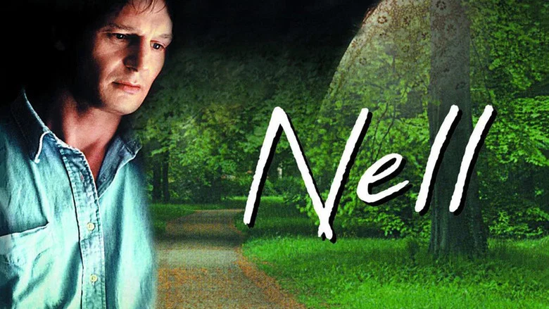 Nell still