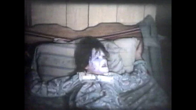 Exorcist still
